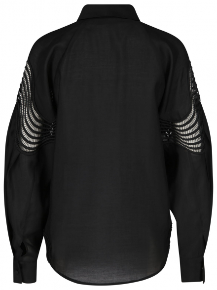 Copenhagen Muse – Copenhagen Muse - Bluse MOLLY