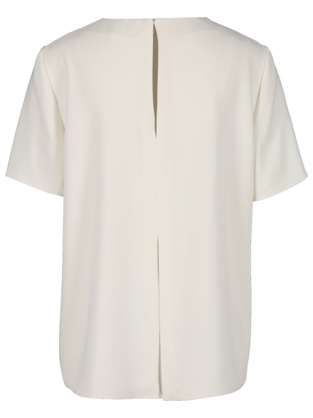 Parosh - Bluse mit 1/2 Arm