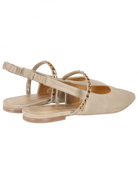 Kennel & Schmenger – Kennel &amp; Schmenger - Slingback Ballarina GRETA
