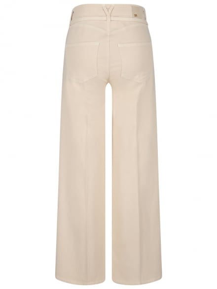 Raffaello Rossi – Raffaello Rossi - Wide Leg Jeans SVENTY B