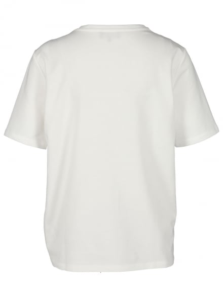 Monari - Shirt mit Frontmotiv