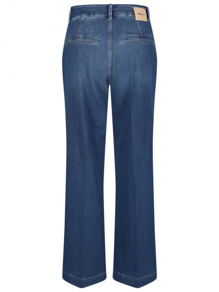 AEngels – AEngels - Jeans SPORTY WIDE LEG