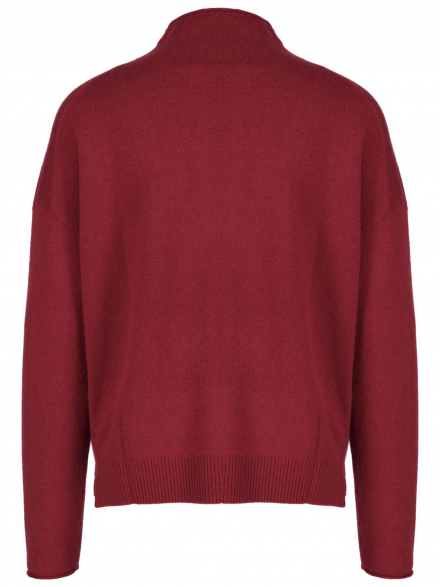 Luisa Cerano – Luisa Cerano - Pullover aus Wolle und Kaschmir