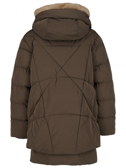 Blonde – Blonde - Steppjacke FROST