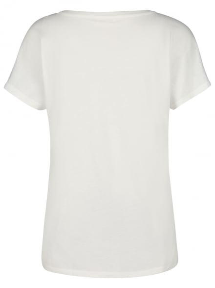 Key Largo – Key Largo - Blusenshirt WT FEARLESS
