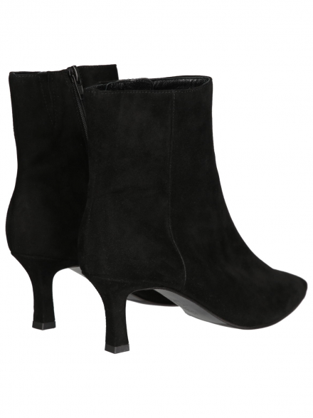 Kennel & Schmenger – Kennel &amp; Schmenger - Stiefelette ELLIE SAMTZIEGE