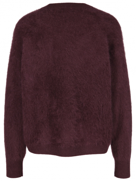Marken – Marken - Kaschmirpullover SENNA