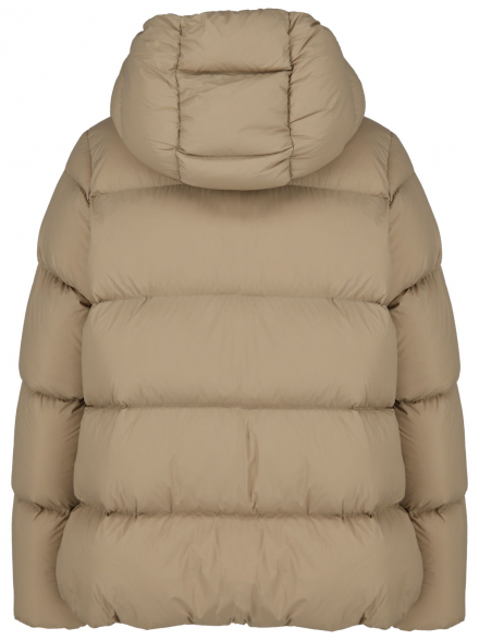 JNBY – JNBY - Daunenjacke mit abnehmbarer Kapuze