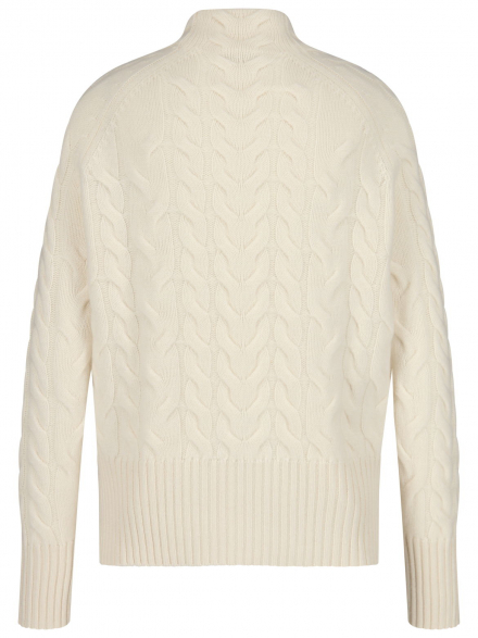Luisa di Carpi – Luisa di Carpi - Pullover aus Kaschmir