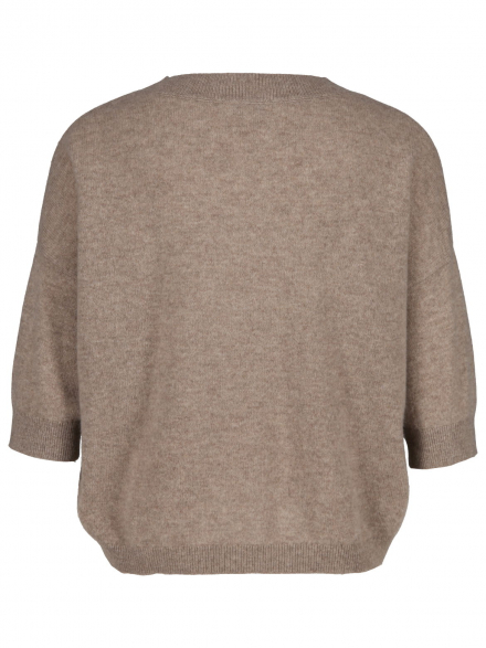 Rena Marx – Rena Marx - Pullover aus Kaschmir