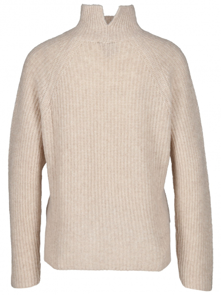 Hearts&More – Hearts&amp;More - Pullover mit Stehkragen