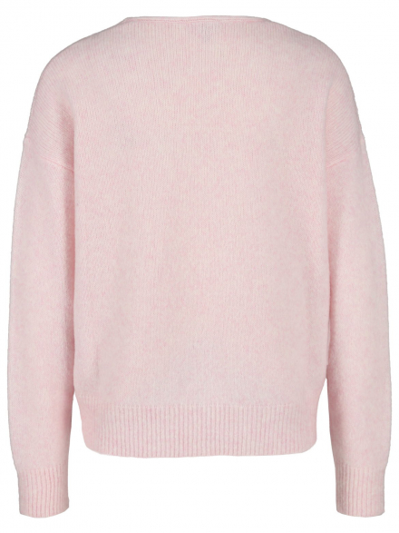 Hearts&More – Hearts&amp;More - Pullover mit V-Ausschnitt