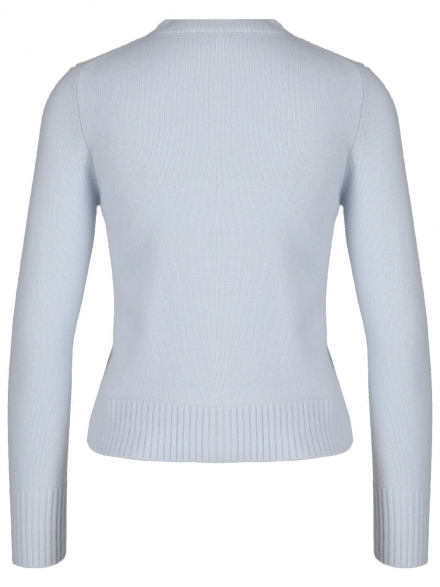 Rena Marx – Rena Marx - Strickjacke aus Kaschmir
