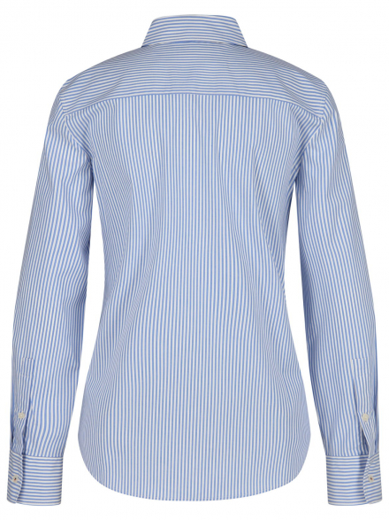 Tommy Hilfiger – Tommy Hilfiger - Hemdbluse mit Streifen