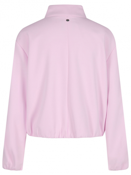 Marc Cain – Marc Cain - Blouson mit Stehkragen