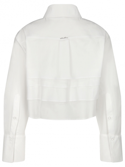 Marc Cain – Marc Cain - Bluse im Lagenlook