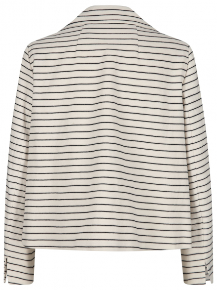 Luisa Cerano – Luisa Cerano - Blazer mit Streifen