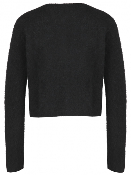 Riani – Riani - Strickjacke mit Alpaka