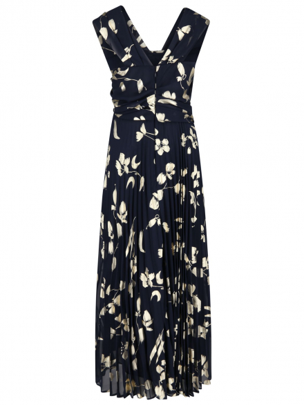 Talbot Runhof – Talbot Runhof - Cocktailkleid aus Georgette