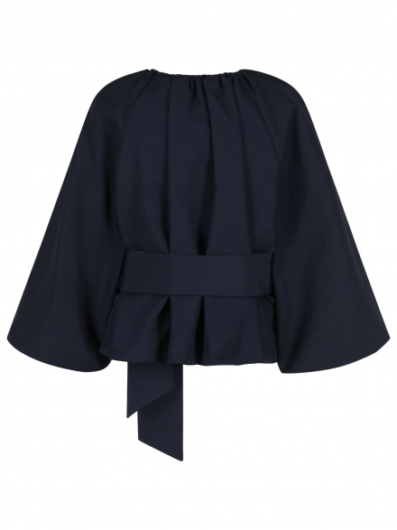 Rich & Royal – Rich &amp; Royal - Jacke mit Bindegürtel