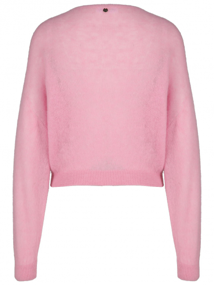 Rich & Royal – Rich &amp; Royal - Pullover mit Alpaka