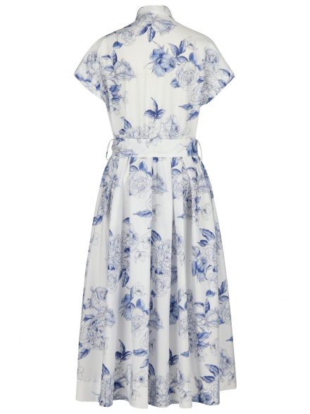 Lavi – Lavi - Hemdblusenkleid BELLELL