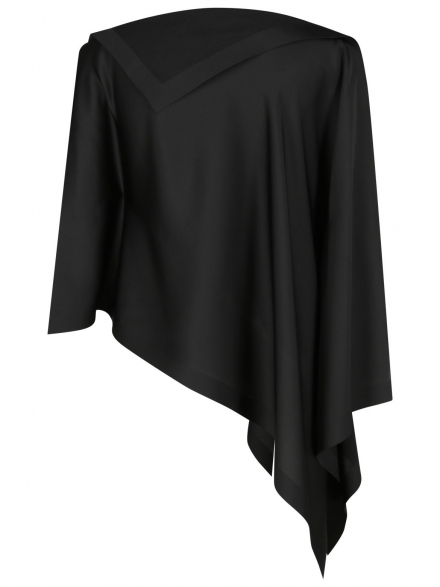 High – High - Blusentop FORM-UNI