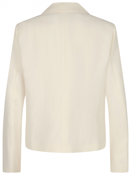 Luisa Cerano – Luisa Cerano - Blazer mit Leinen