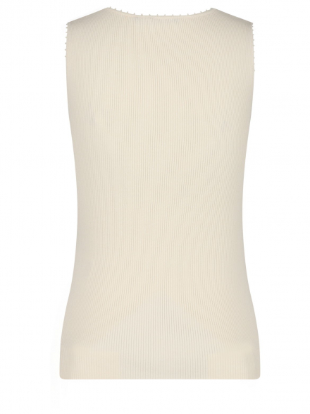 Luisa Cerano – Luisa Cerano - Top aus Rippstrick