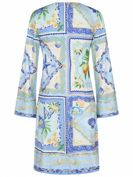 Hale Bob – Hale Bob - Tunikakleid mit Print