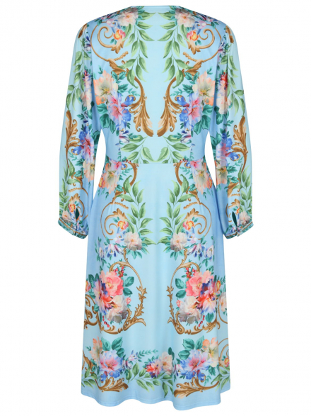 Hale Bob – Hale Bob - Tunikakleid mit Print