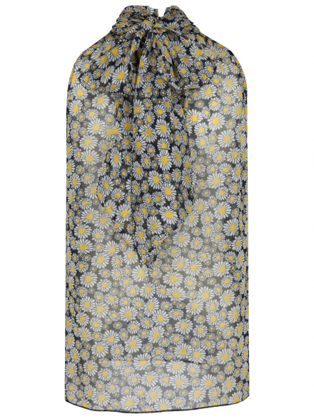 Sem Per Lei – Sem Per Lei - Blusentop aus Chiffon