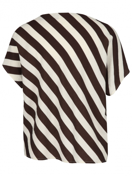 Windsor – Windsor - Blusenshirt mit Streifen