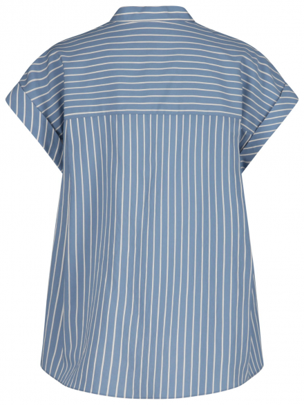 Windsor – Windsor - Bluse mit Streifenmuster