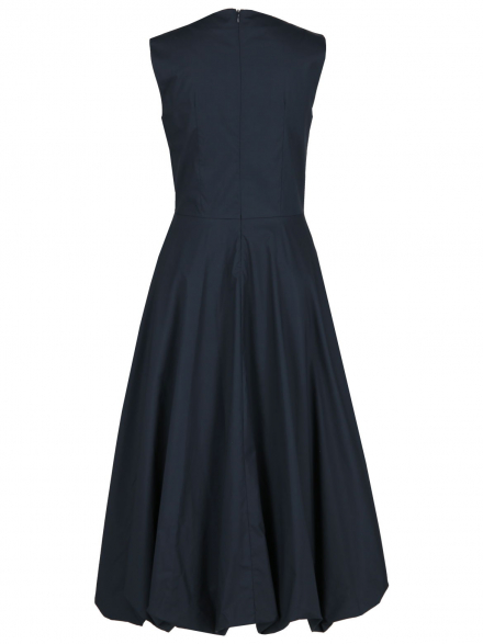 Meimeij – Meimeij - Midikleid mit Ballonrock