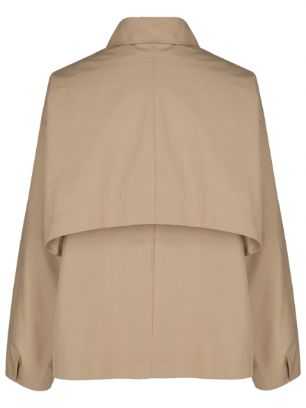 Blonde – Blonde - Trenchjacke BEEKE