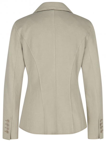 Blonde – Blonde - Blazer SAUVADE