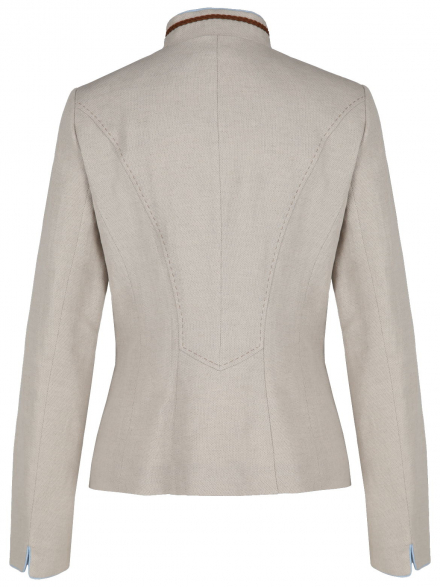 Thalbauer – Thalbauer - Trachtenjacke mit Einstecktuch