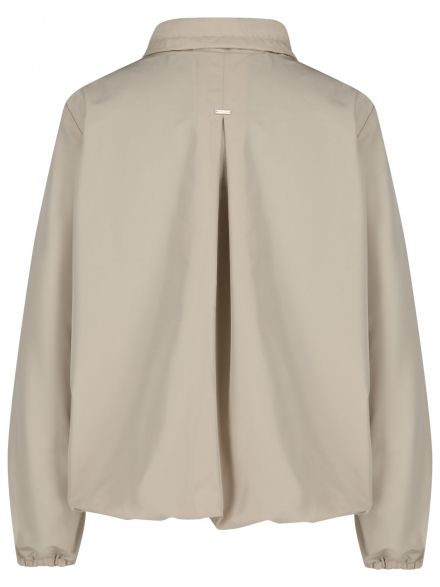 White Label – White Label - Windjacke mit Stehkragen