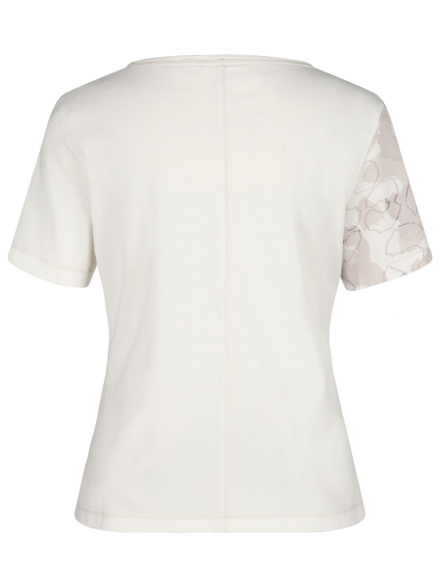 Sportalm – Sportalm - T-Shirt FLORENTINE
