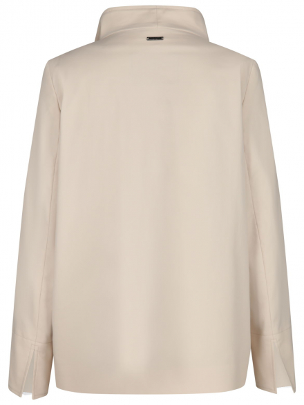 CINZIA ROCCA – CINZIA ROCCA - Jacke mit Druckknöpfen