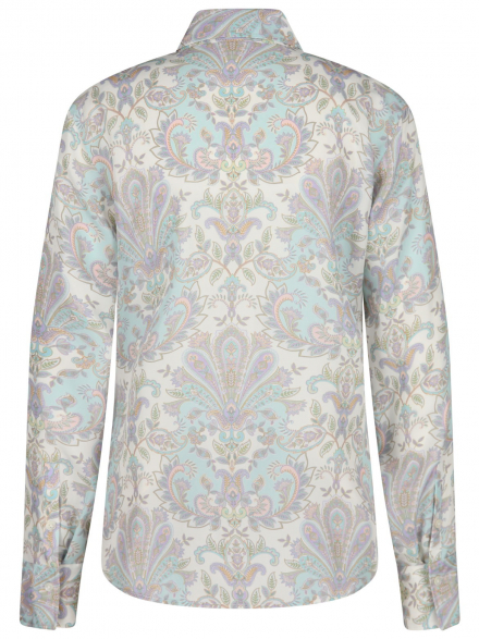 Van Laack – Van Laack - Seidenbluse CELLYA