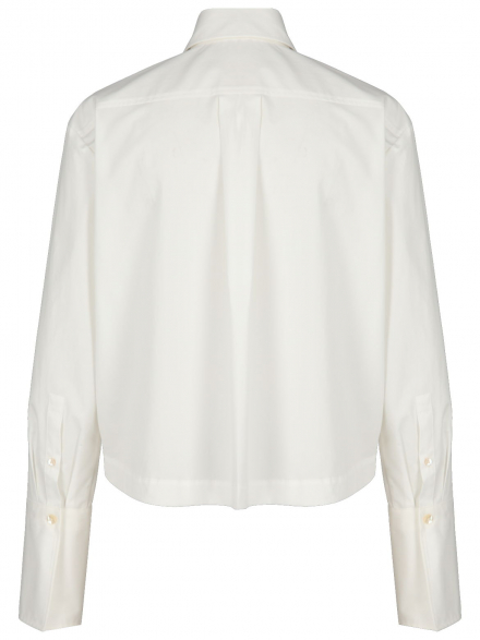 van Laack – van Laack - Hemdbluse NOSINE