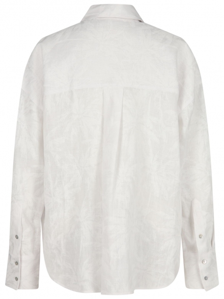 van Laack – van Laack - Hemdbluse BESNA