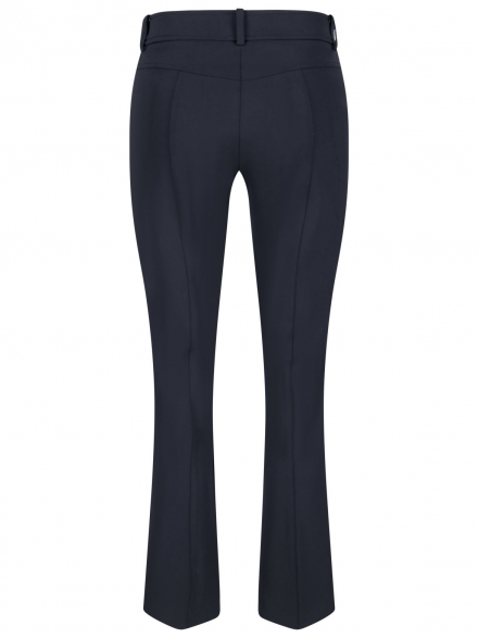 Cambio – Cambio - Schlaghose FARAH PATCHED POCKET