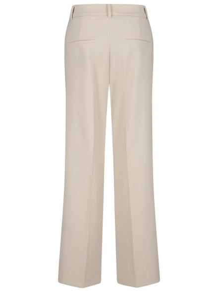 Cambio – Cambio - Wide Leg Hose ANAIS WRAP FRONT