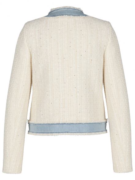 Weill – Weill - Kastenjacke THEANA