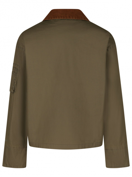 Bombers – Bombers - Jacke LONDING