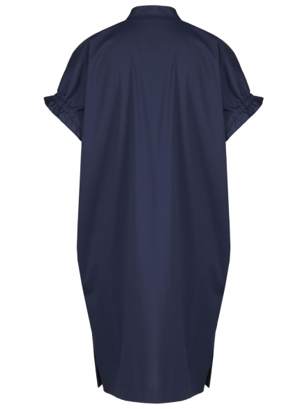 Rena Marx – Rena Marx - Shiftkleid mit Rüschen