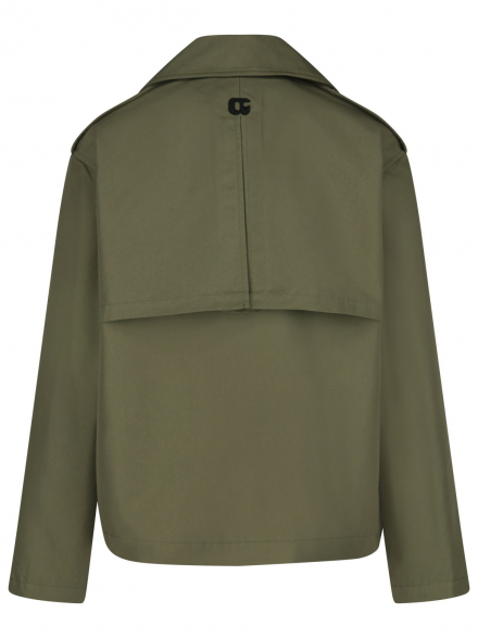 LTC – LTC - Trenchjacke LUVIA